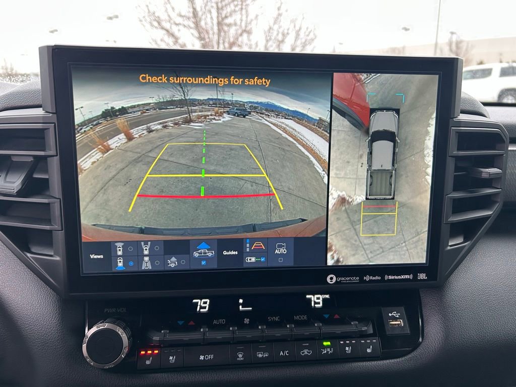 Used 2024 Toyota Tundra TRD Pro image 21