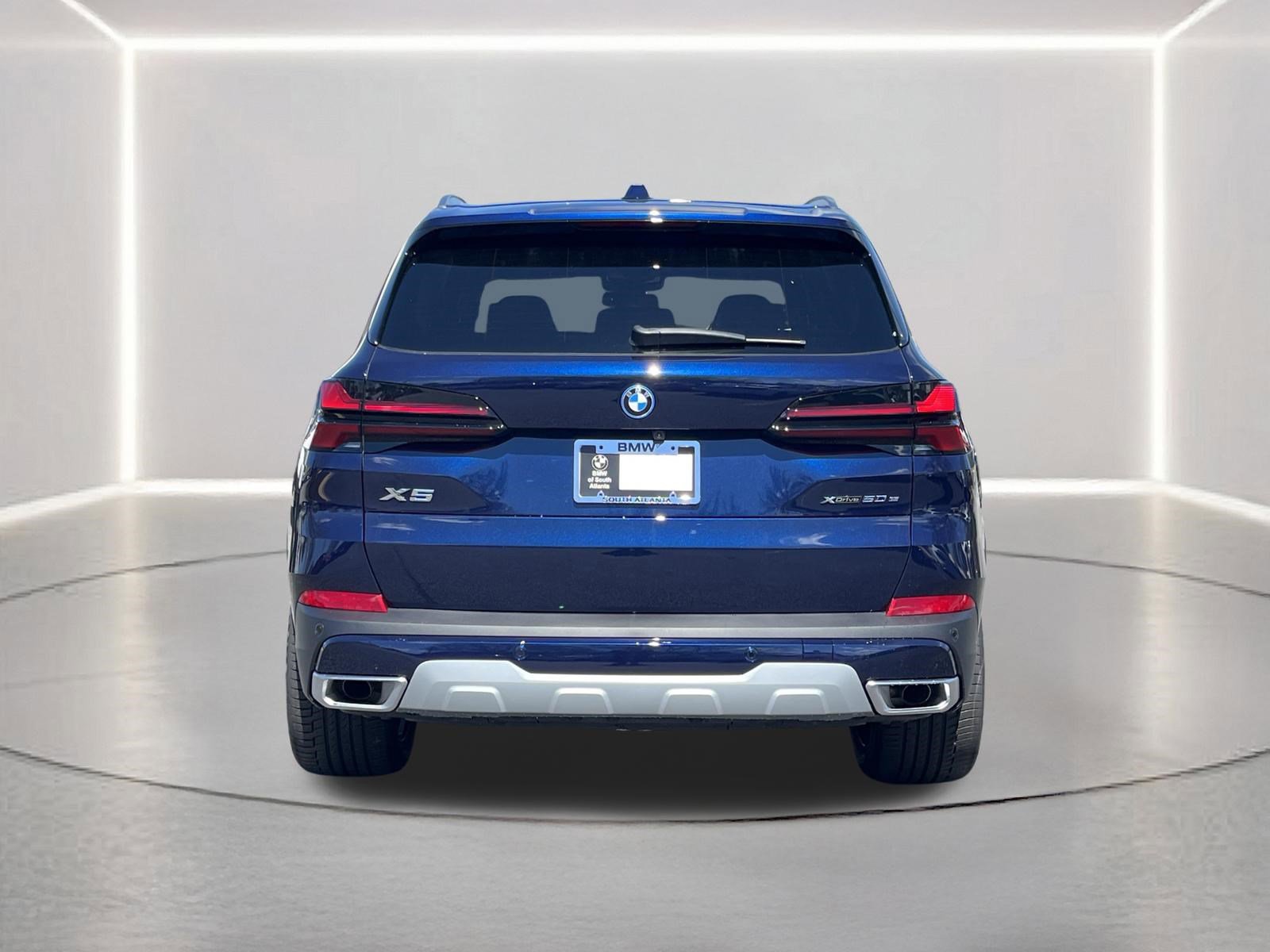 New 2026 BMW X5 xDrive50e w/ Premium Package AWD/4WD image 25