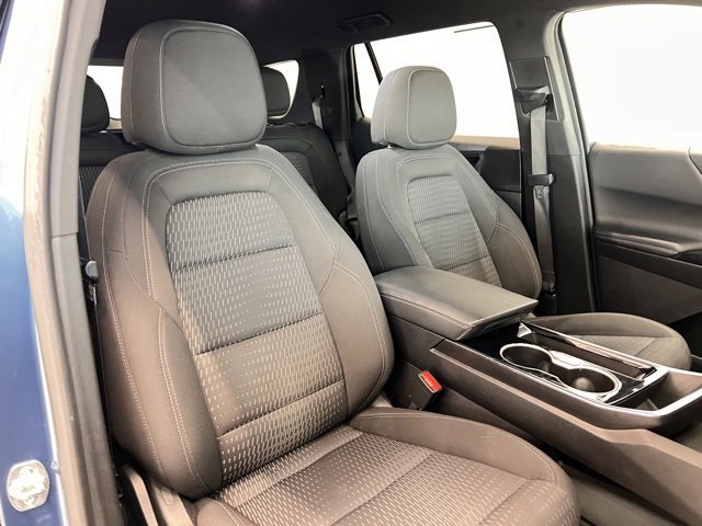 Certified 2025 Chevrolet Equinox LT image 14