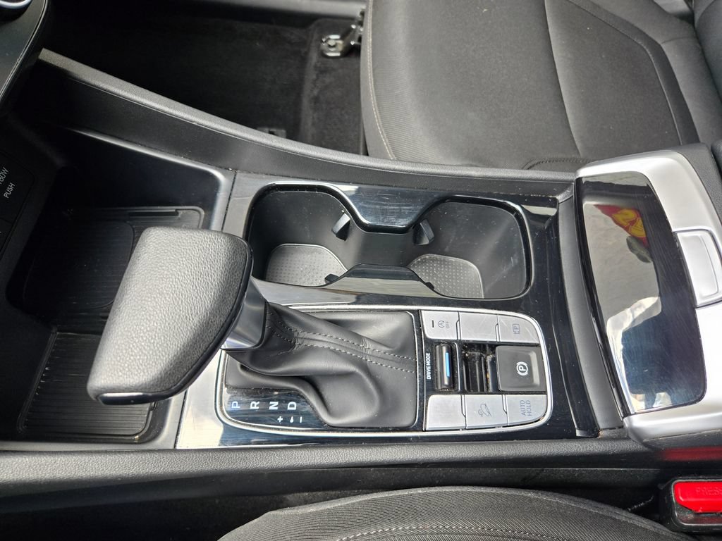 Used 2025 Hyundai Tucson SEL FWD image 27