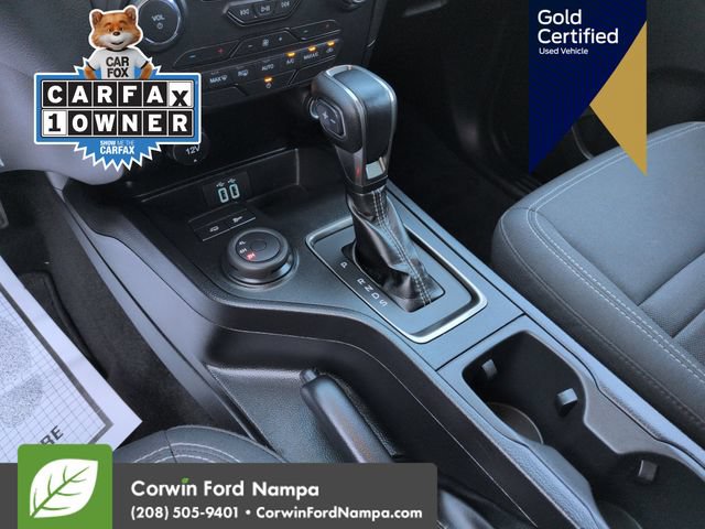 Used 2023 Ford Ranger XLT w/ Equipment Group 301A Mid AWD/4WD image 20