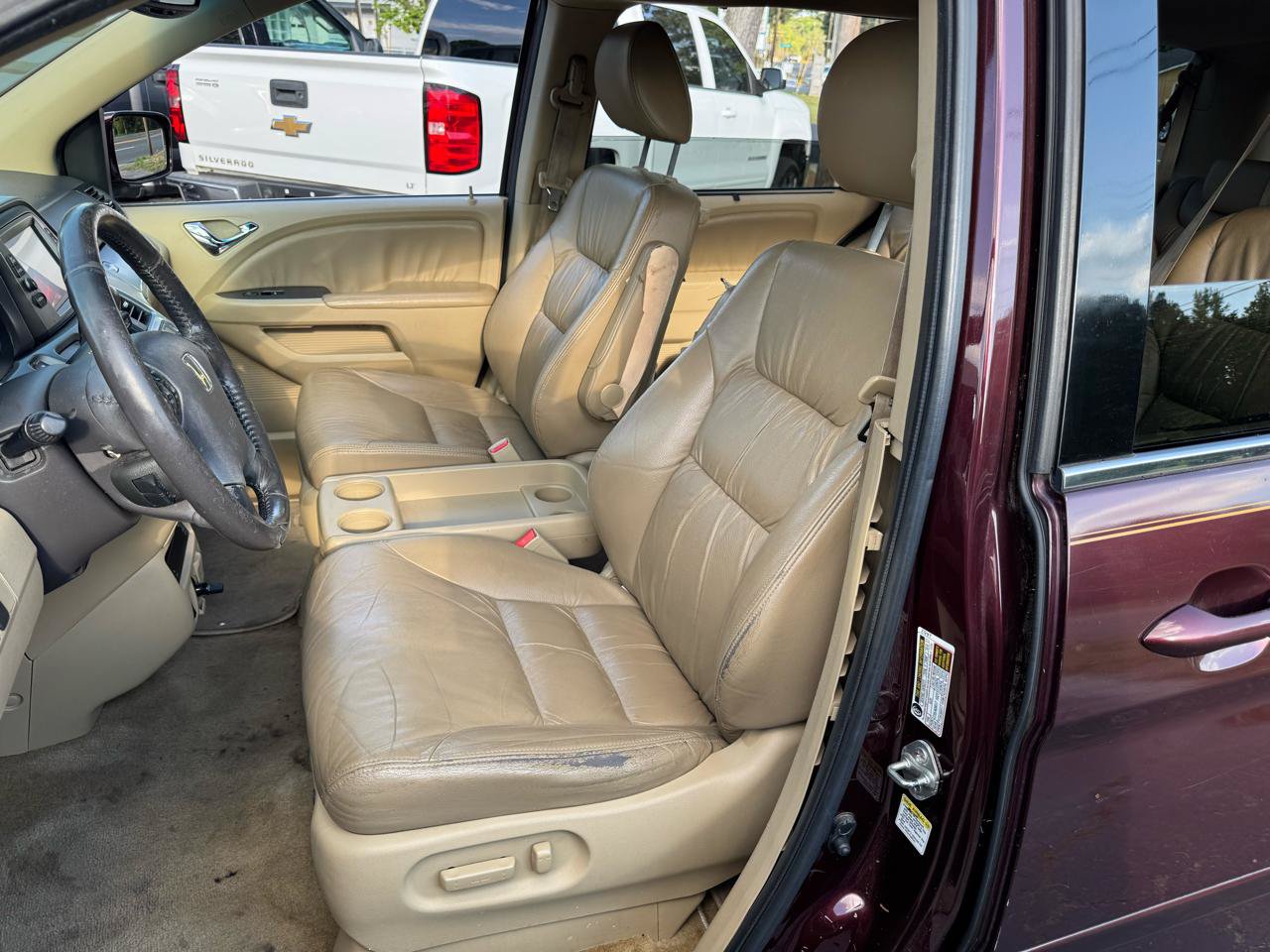 Used 2010 Honda Odyssey Touring image 9