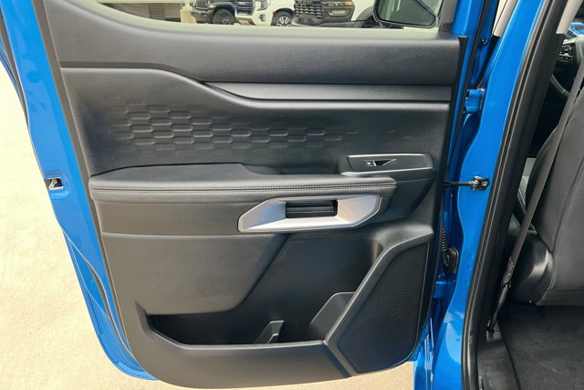 Used 2024 Ford Ranger XLT image 18