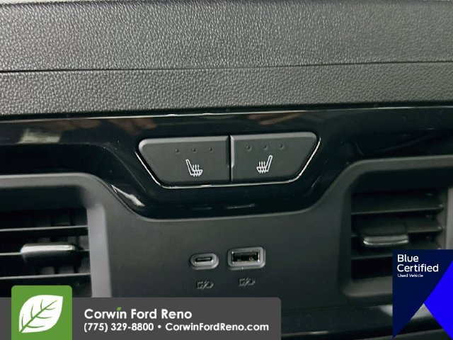 Used 2025 GMC Sierra 1500 AT4 AWD/4WD image 30
