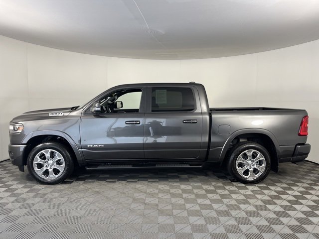 Used 2026 RAM 1500 Big Horn image 4