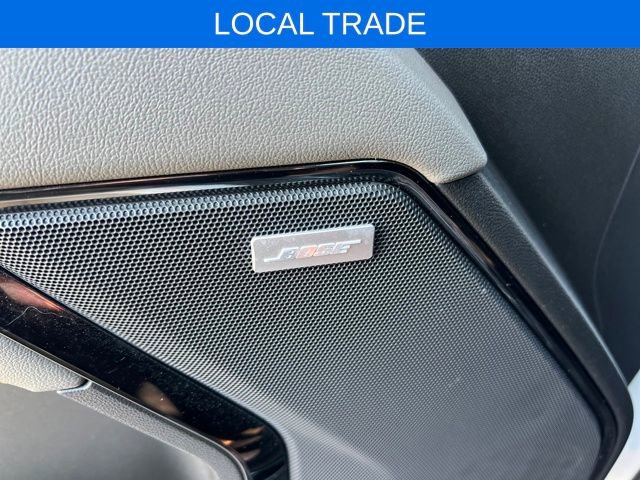 Used 2023 Chevrolet Silverado 1500 ZR2 w/ Technology Package image 35