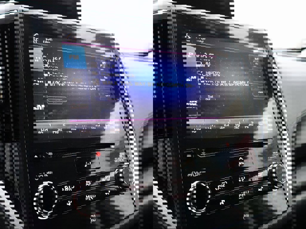 Used 2020 Subaru Forester Touring image 36