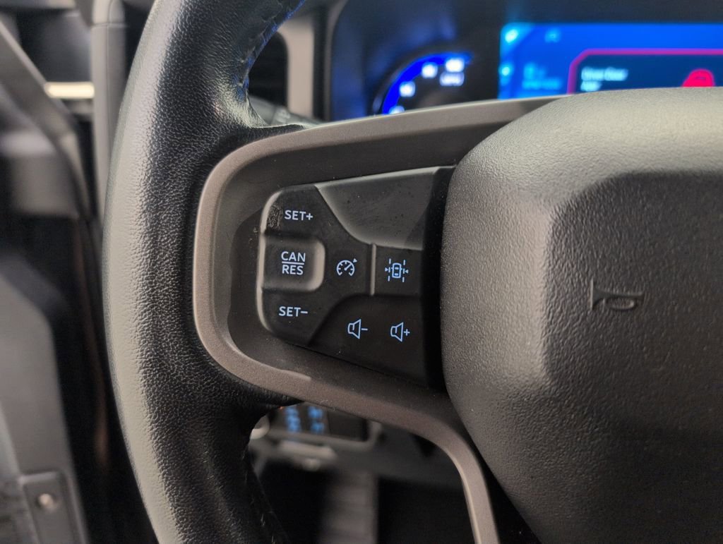 Used 2022 Ford Bronco Big Bend image 38