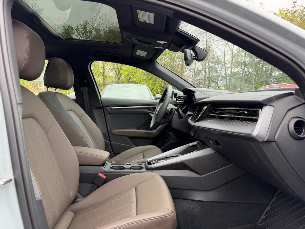 Used 2026 Audi A3 2.0T Premium w/ Convenience Package AWD/4WD image 17