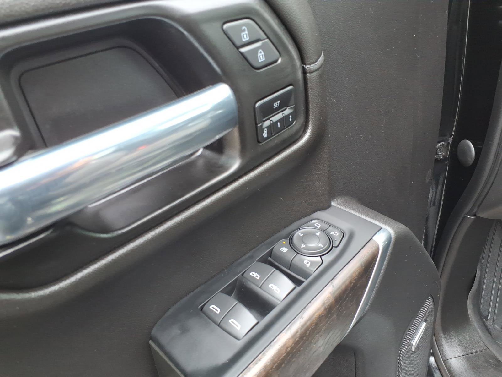 Certified 2022 GMC Sierra 1500 Denali w/ Denali Reserve Package image 14