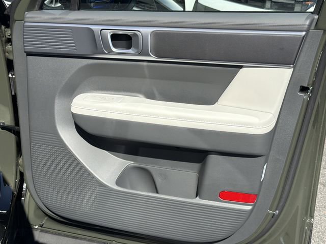 New 2026 Hyundai Santa Fe SEL FWD image 14