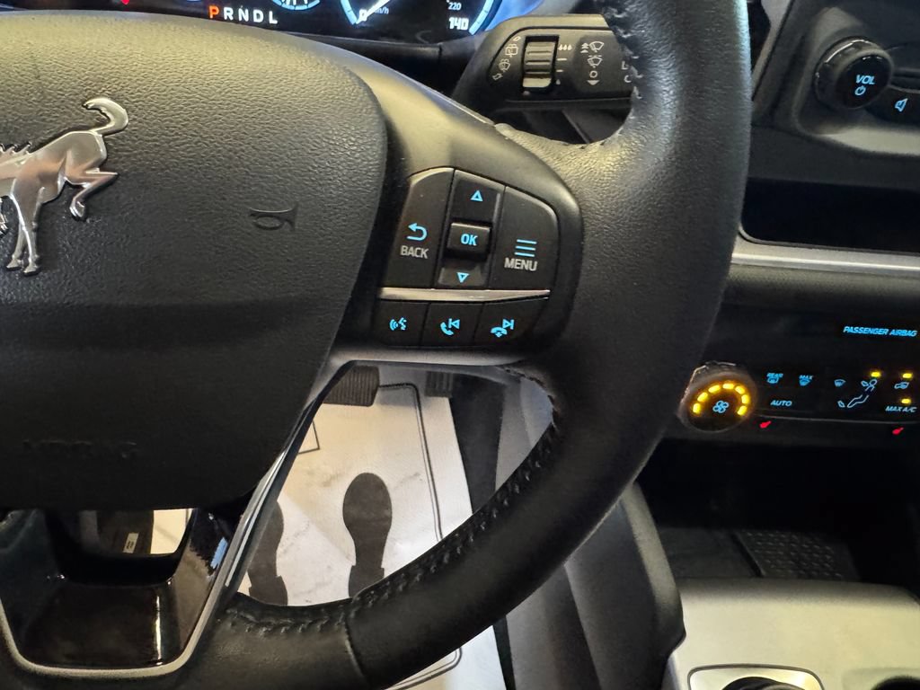 Used 2023 Ford Bronco Sport Big Bend w/ Convenience Package AWD/4WD image 12