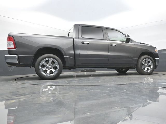 Used 2019 RAM 1500 Big Horn AWD/4WD image 41