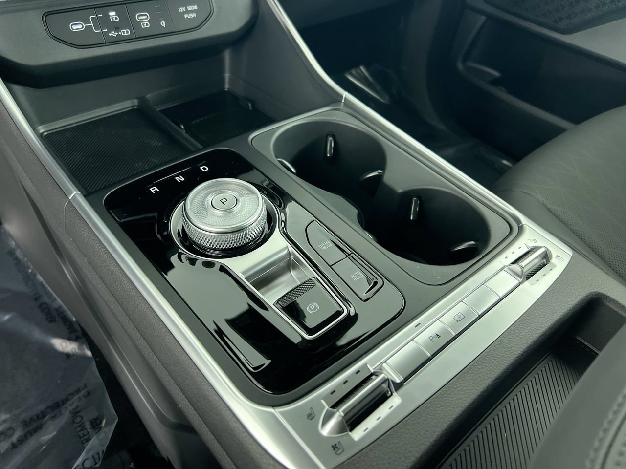 New 2027 Kia Carnival SX Prestige FWD image 25