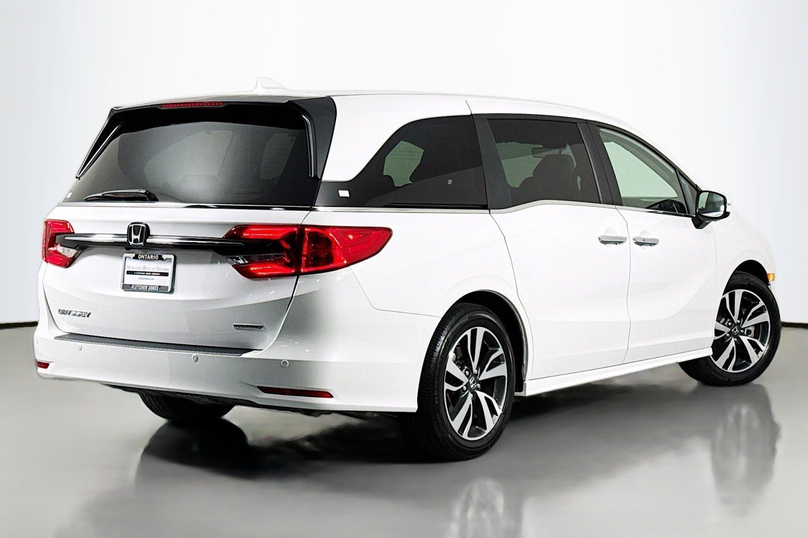 Used 2024 Honda Odyssey Touring image 13