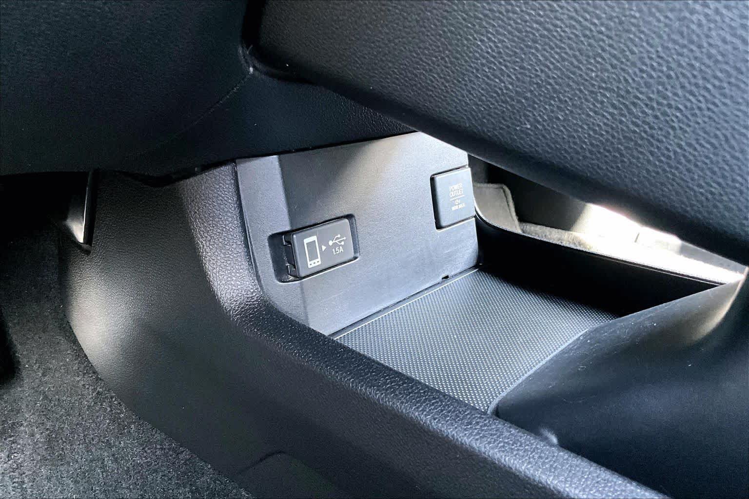 Used 2019 Honda Civic Sport image 32