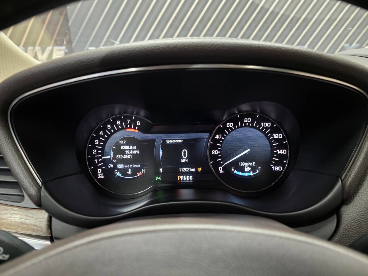 Used 2018 Lincoln MKC Reserve image 20