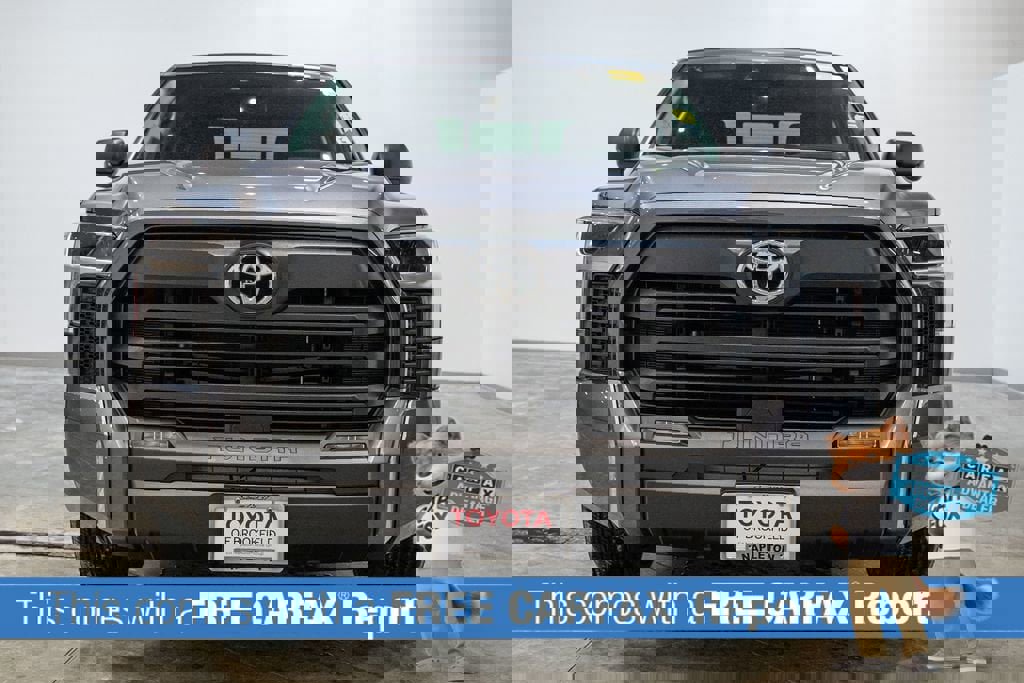Used 2024 Toyota Tundra SR5 image 3