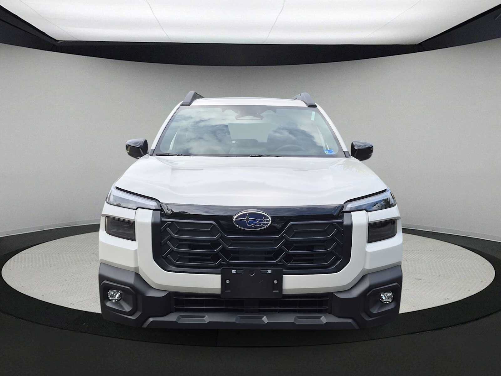 New 2026 Subaru Outback Premium AWD/4WD image 3