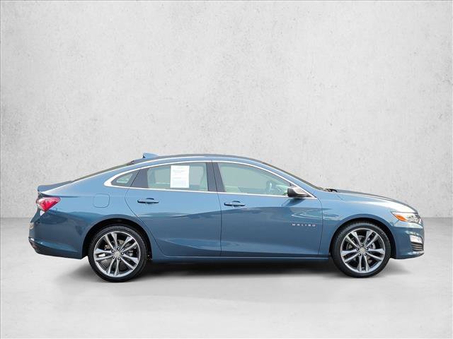 Used 2024 Chevrolet Malibu LT FWD image 4