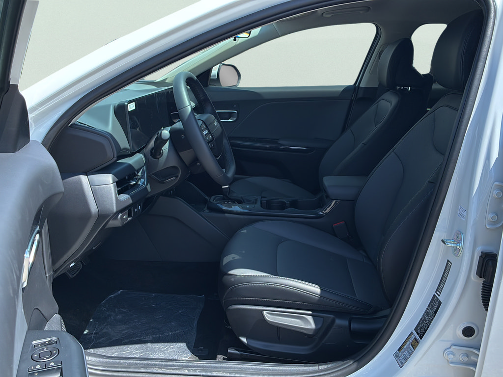 New 2026 Kia K4 EX FWD image 22