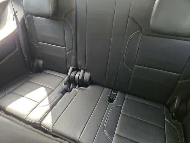 Used 2019 Chevrolet Tahoe LT AWD/4WD image 13
