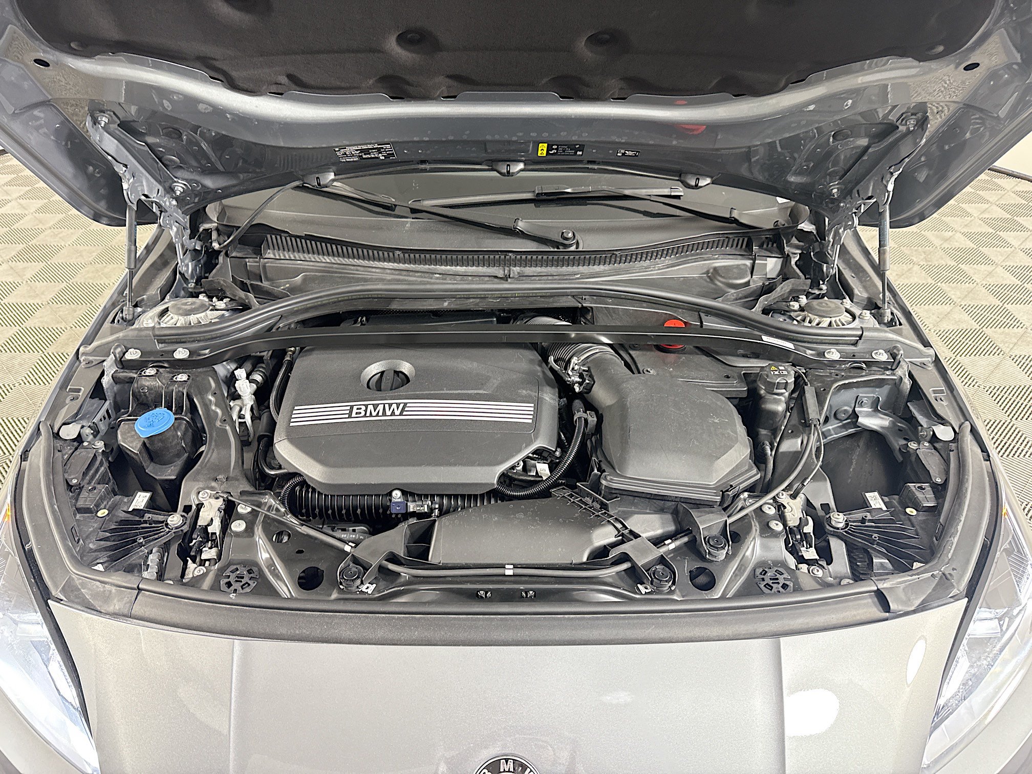 Used 2026 BMW 228i FWD image 39