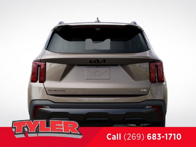 New 2026 Kia Sorento SX Prestige AWD/4WD image 14