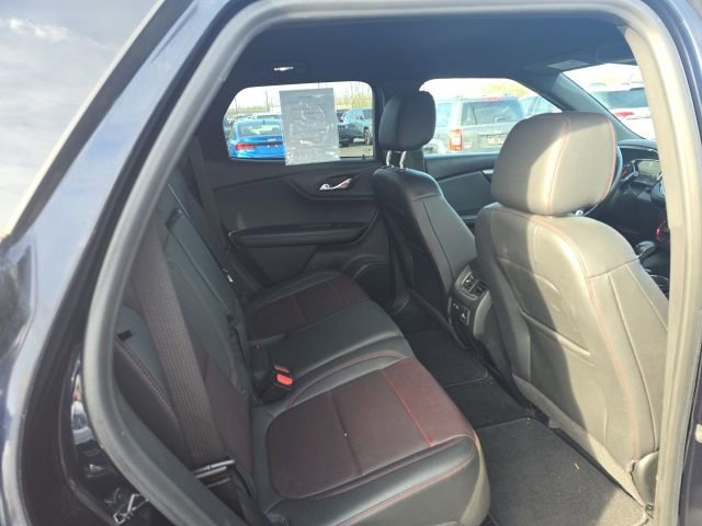 Used 2021 Chevrolet Blazer RS image 9