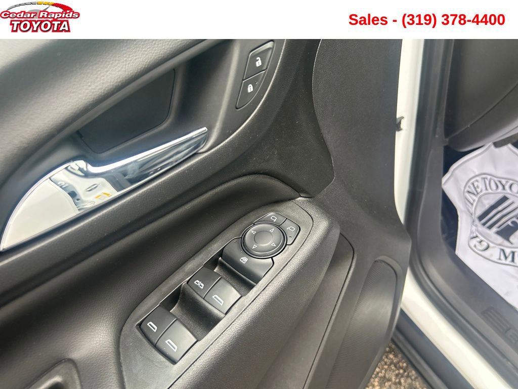 Used 2021 Chevrolet Equinox LT image 11