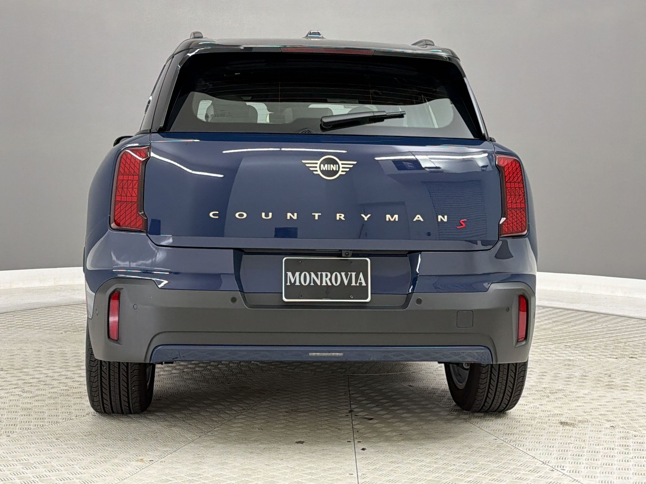 Used 2026 MINI Cooper Countryman S AWD/4WD image 10