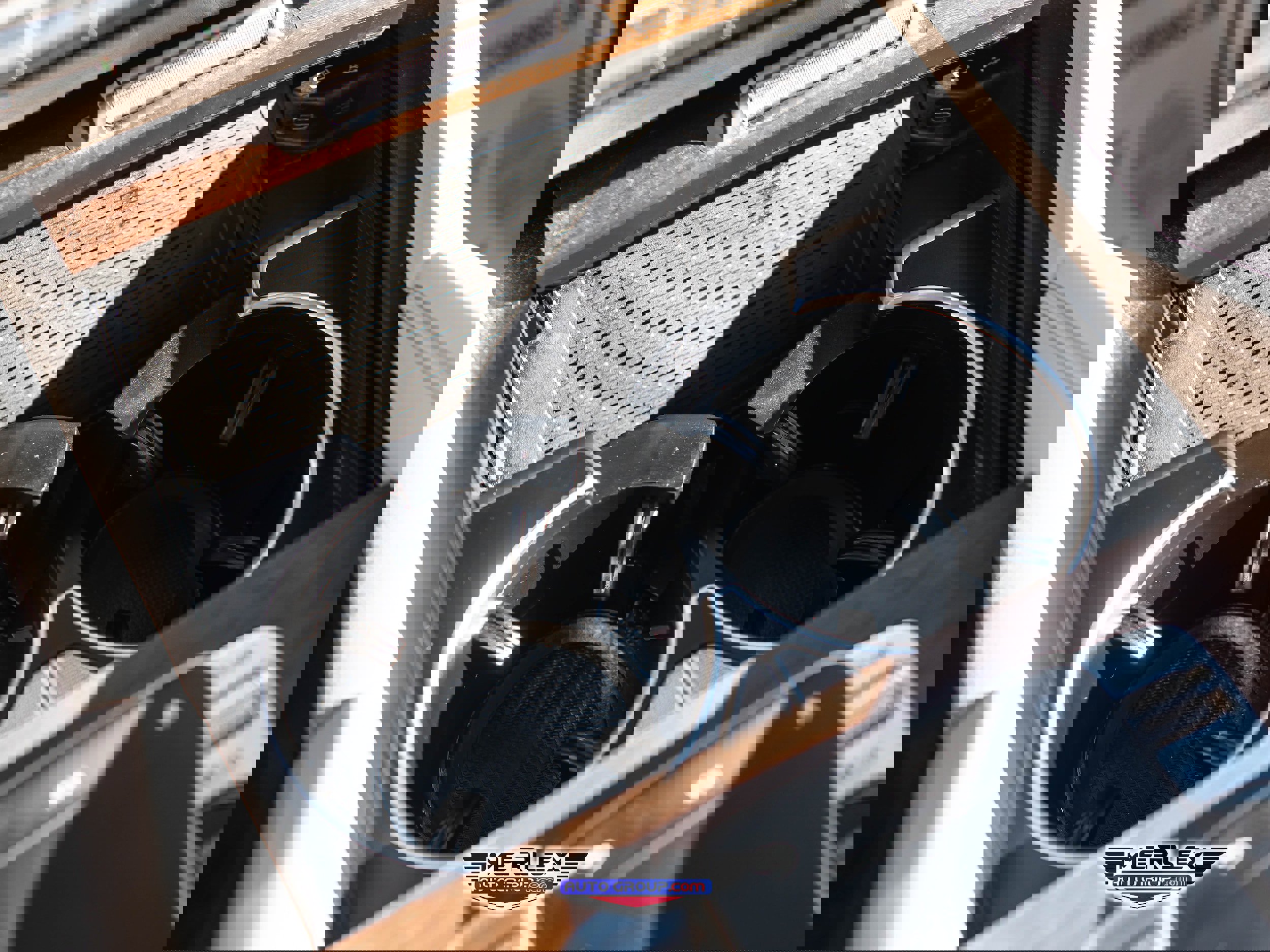 Used 2020 Mercedes-Benz GLS 450 450 4MATIC image 38