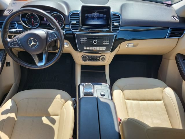Used 2018 Mercedes-Benz GLE 350 4MATIC image 8