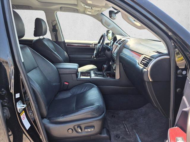 Used 2019 Lexus GX 460 Premium AWD/4WD image 20
