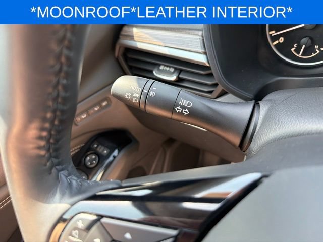 Used 2021 Nissan Altima 2.5 Platinum AWD/4WD image 27