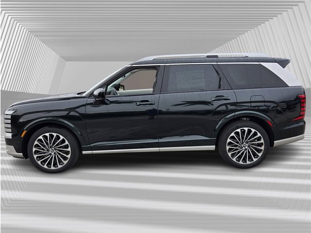 New 2026 Hyundai Palisade Calligraphy image 2