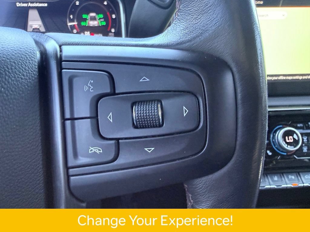 Used 2024 GMC Sierra 2500 AT4X AWD/4WD image 27