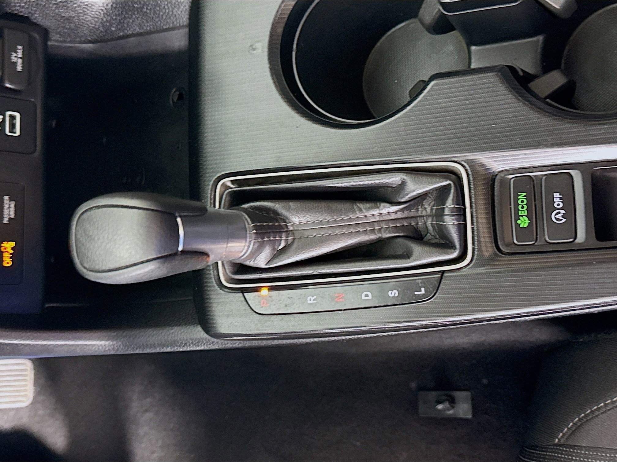 Used 2023 Honda Civic LX image 20