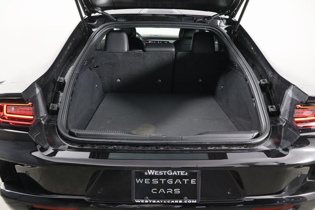 New 2026 Dodge Charger Scat Pack w/ Blacktop Package AWD/4WD image 10