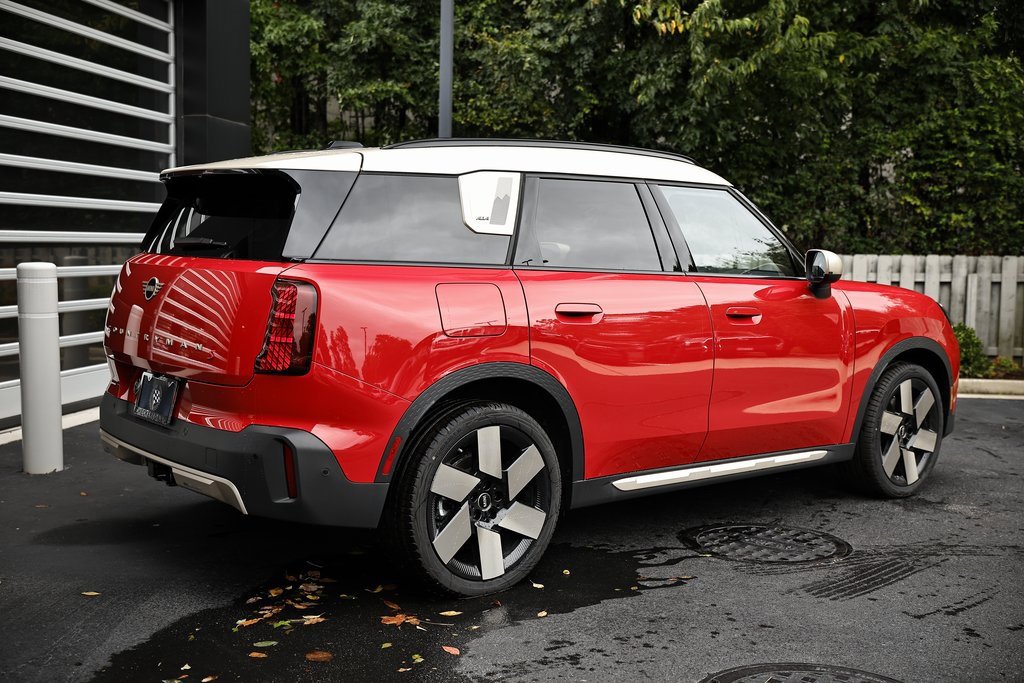 New 2026 MINI Cooper Countryman S image 7
