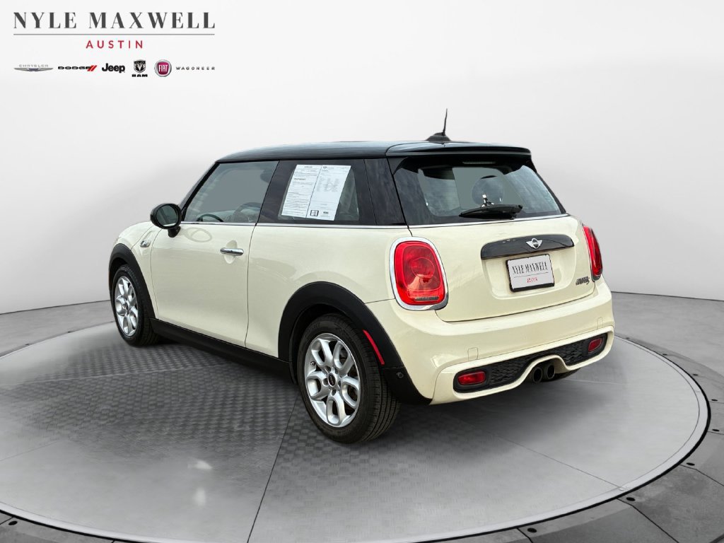 Used 2017 MINI Cooper S FWD image 13