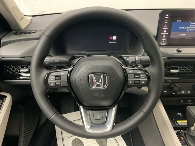 New 2025 Honda Accord Touring image 13