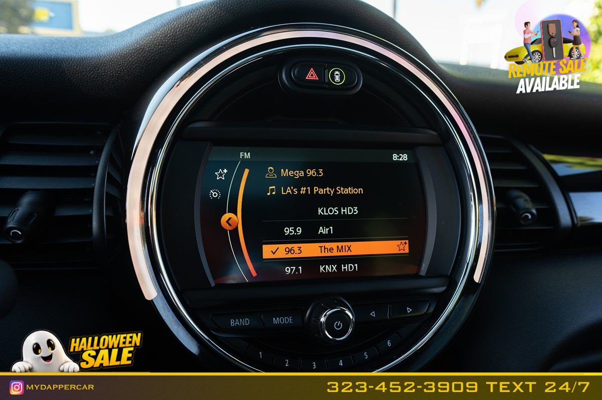 Used 2019 MINI Cooper S FWD image 26