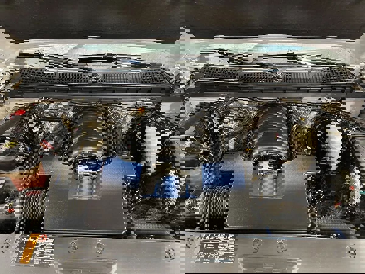 Used 2017 Chevrolet Silverado 1500 LT w/ All Star Edition image 8