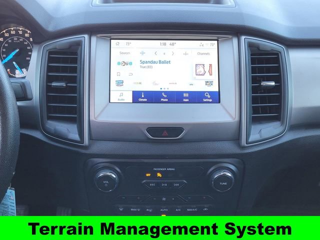 Used 2022 Ford Ranger XL w/ FX4 Off-Road Package image 14