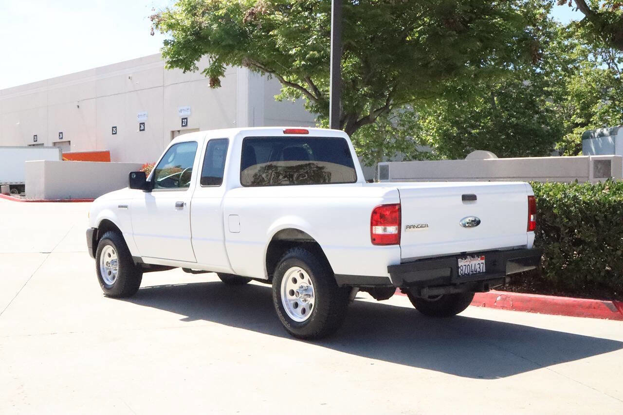 Used 2010 Ford Ranger XL image 5