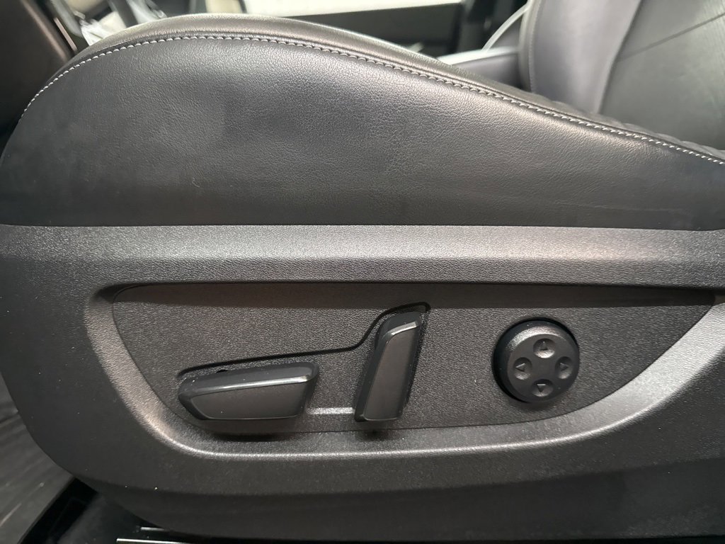 Used 2022 INFINITI QX50 Luxe image 13