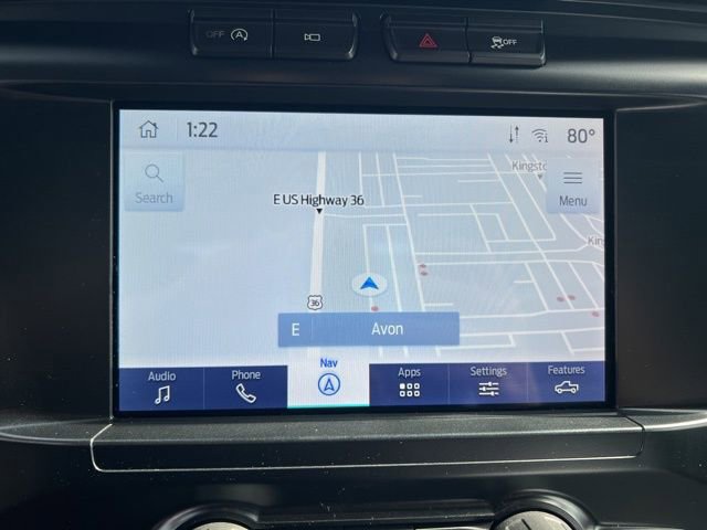 Used 2023 Ford F150 XL w/ STX Appearance Package image 20