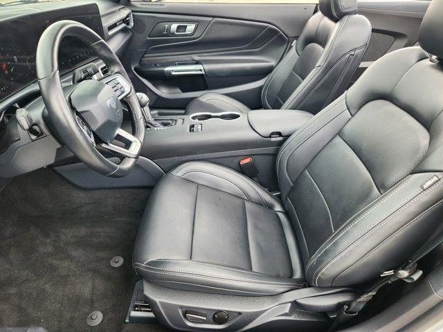 Used 2025 Ford Mustang Premium RWD image 11