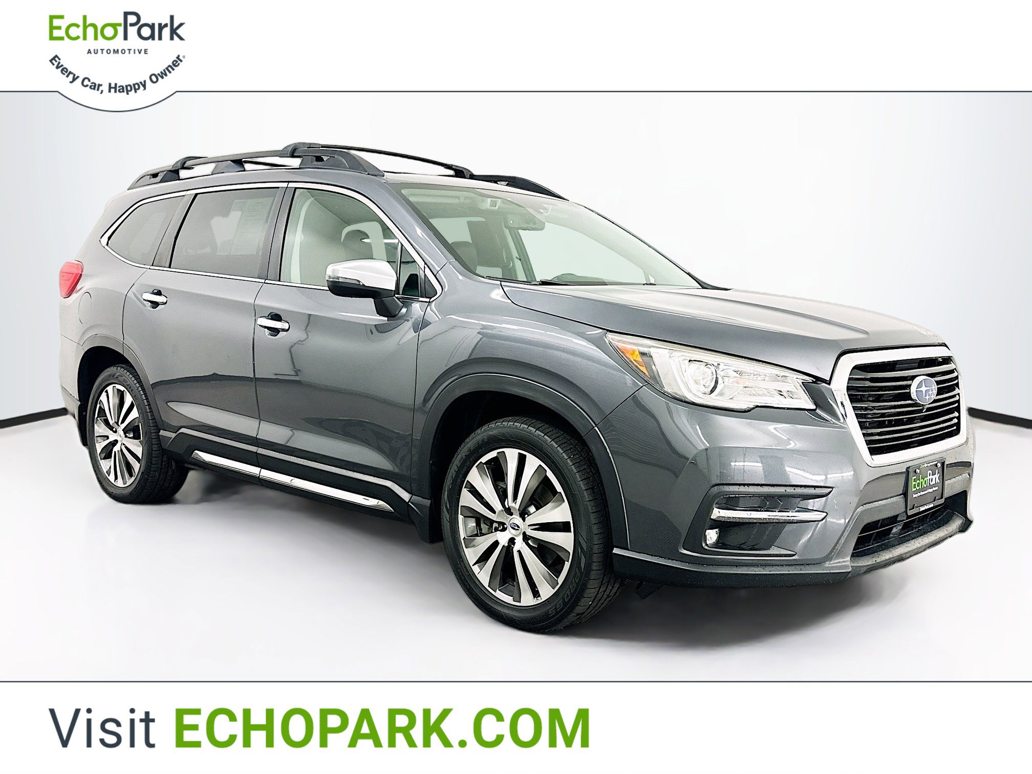 Used 2019 Subaru Ascent Touring w/ Popular Package #2A